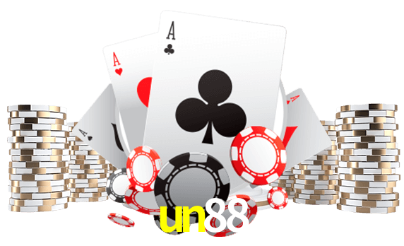 Jogue jogos de pôquer em un88