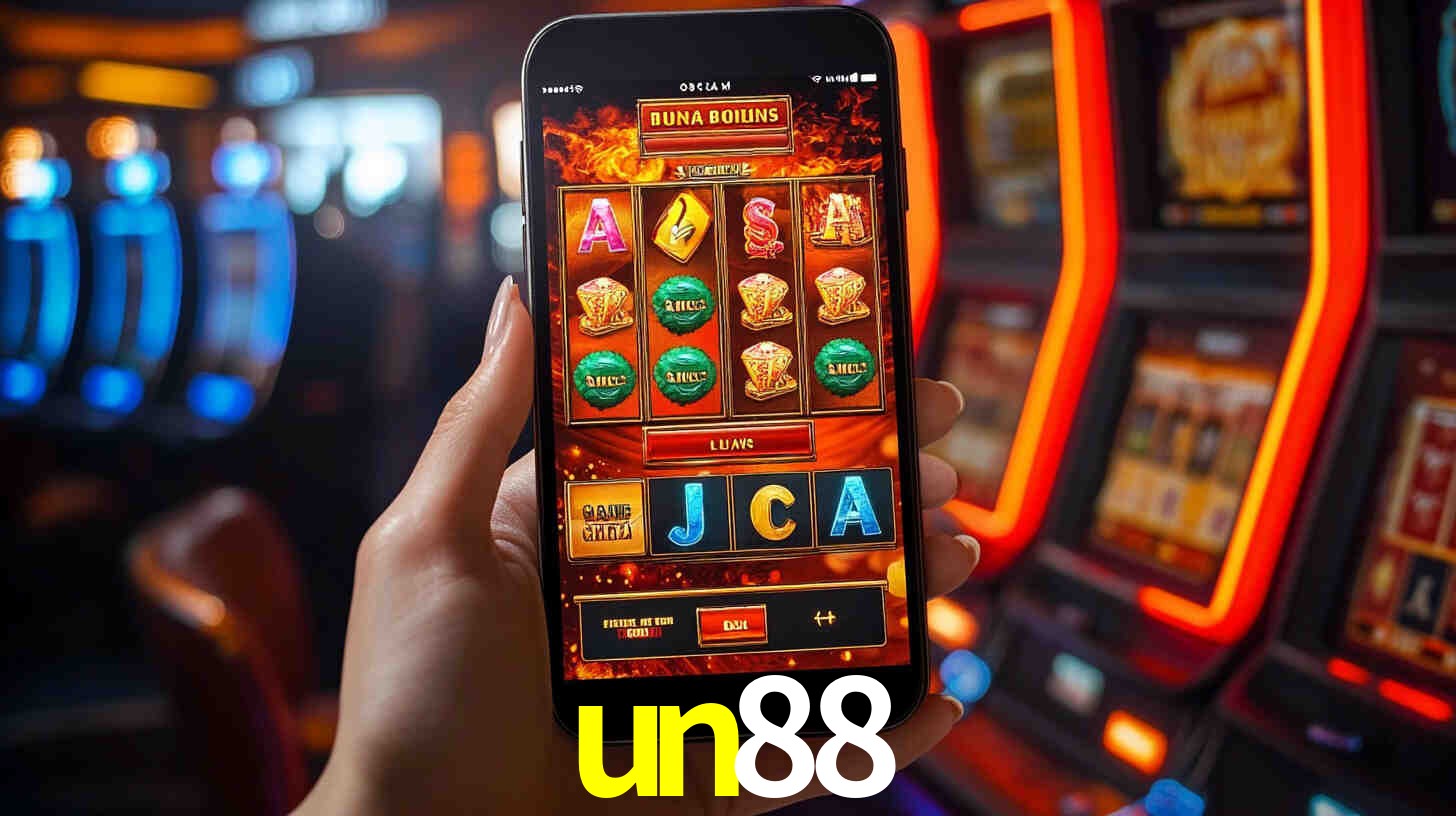 un88: Seu Cassino Premiado com Pagamentos Rápidos