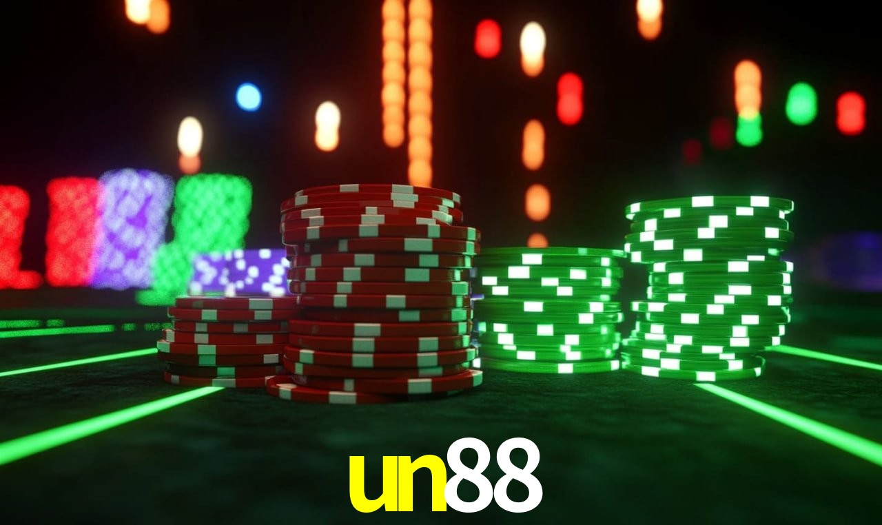 Welcome Bonus un88