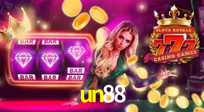 A Revolução dos Aplicativos de Jogos no un88