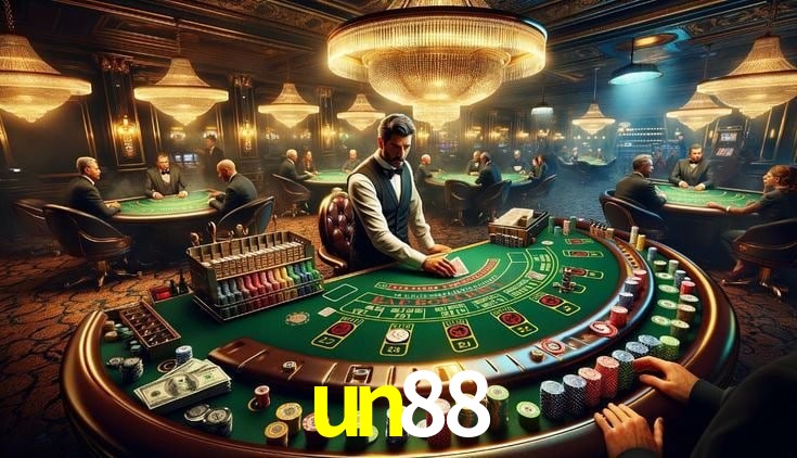 Statistics un88