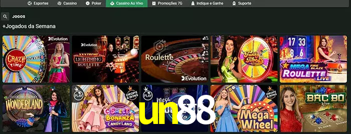 un88 bet