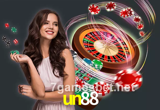 vivo no cassino un88