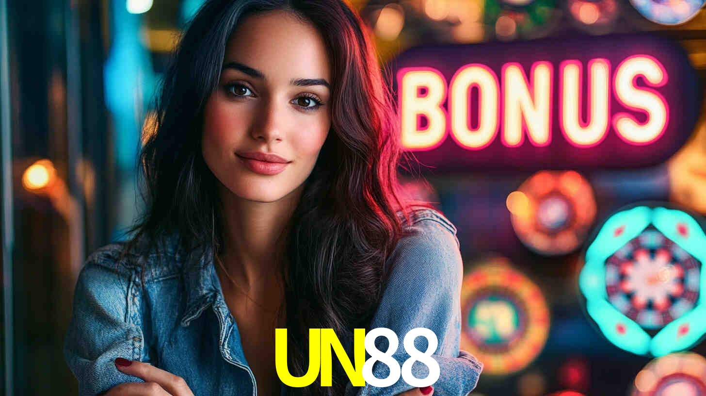 Descubra a Categoria de Bônus no UN88: Uma Oportunidade Imperdível