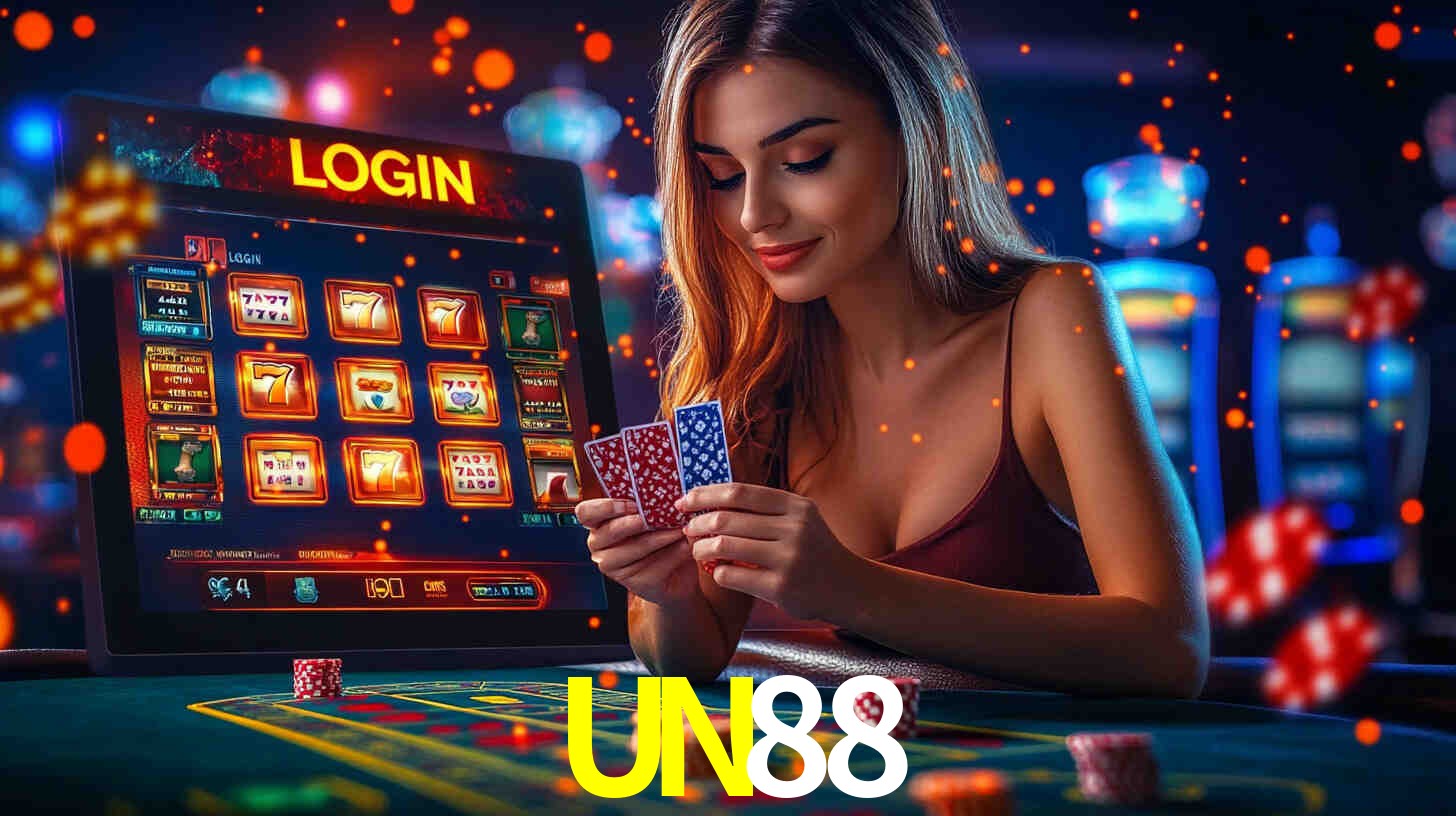 Aproveite as Melhores Promoções do UN88