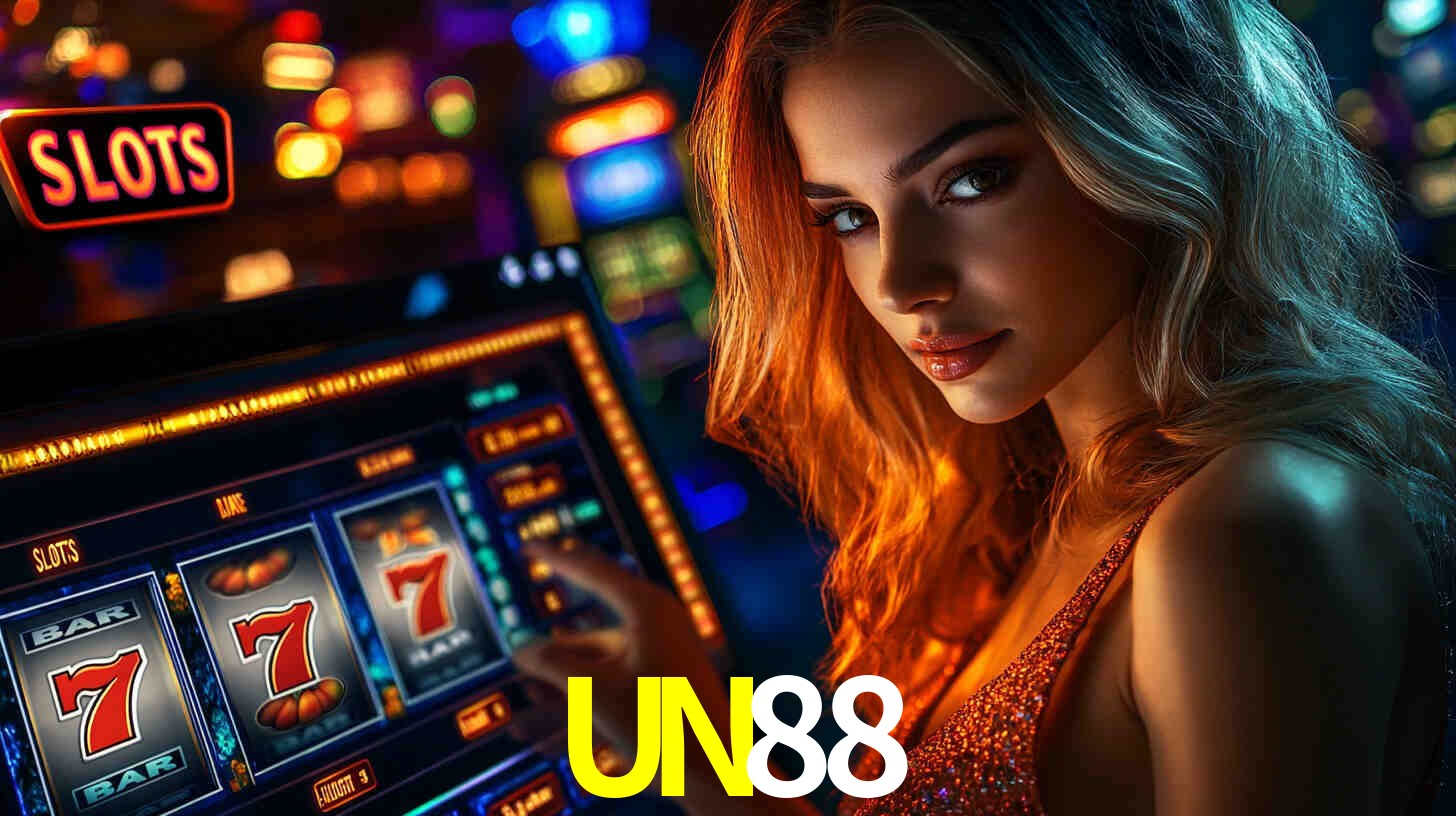Descubra o Mundo das Mesas de Jogos no UN88