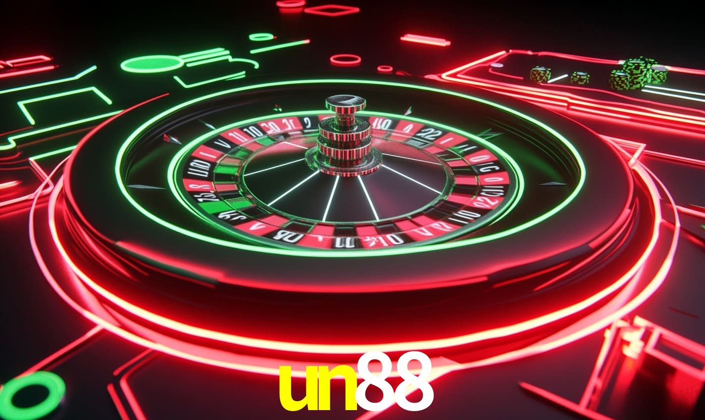 Desvendando o Mundo dos Jogos Virtuais na un88