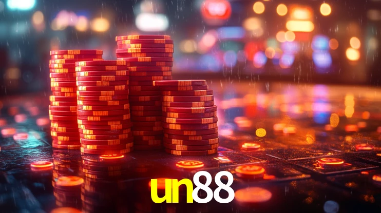 Sinta a adrenalina dos jogos de cassino com un88