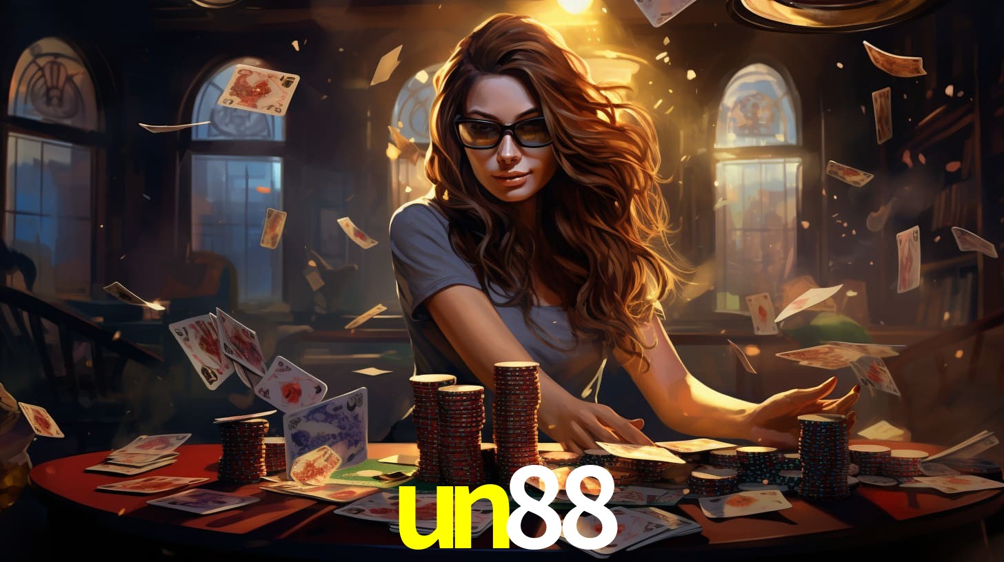 VIP Casino un88