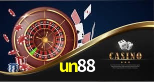 Estatísticas do Jogo un88
