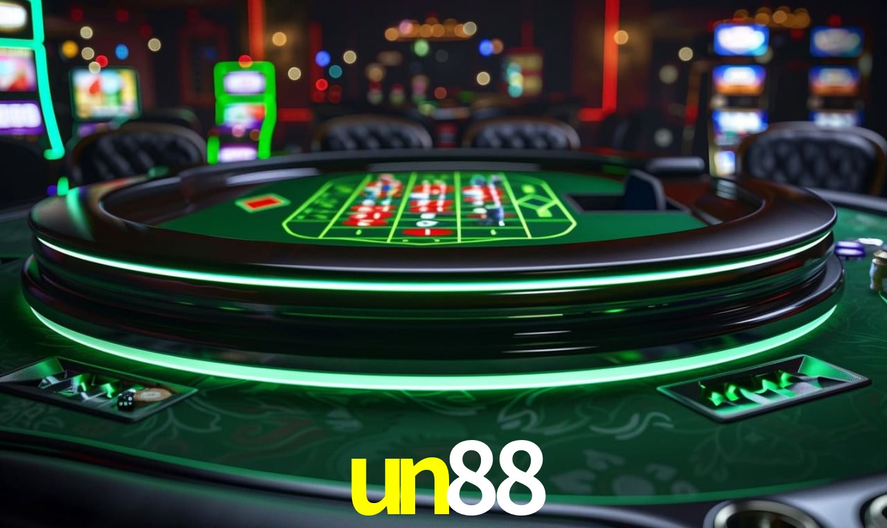 Platform Technology un88