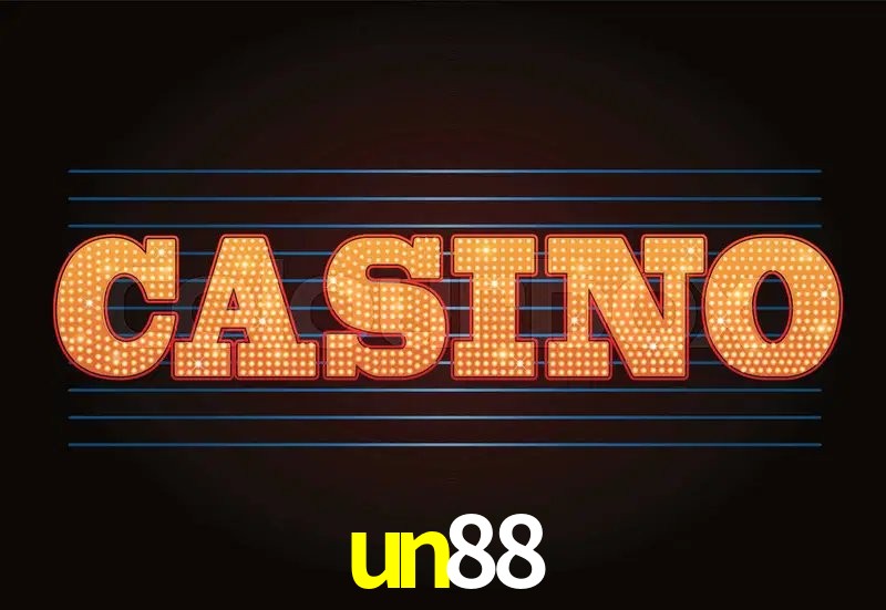 Jogos de Slot un88