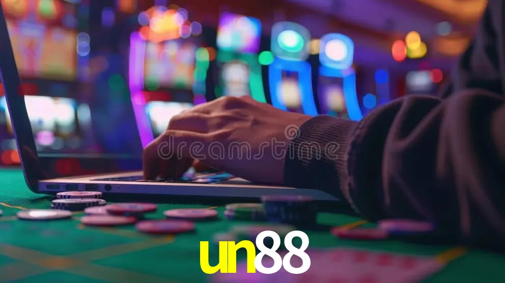 Casino Ao Vivo un88