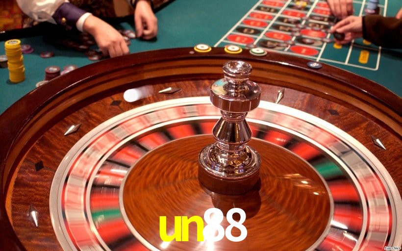 Casino VIP un88