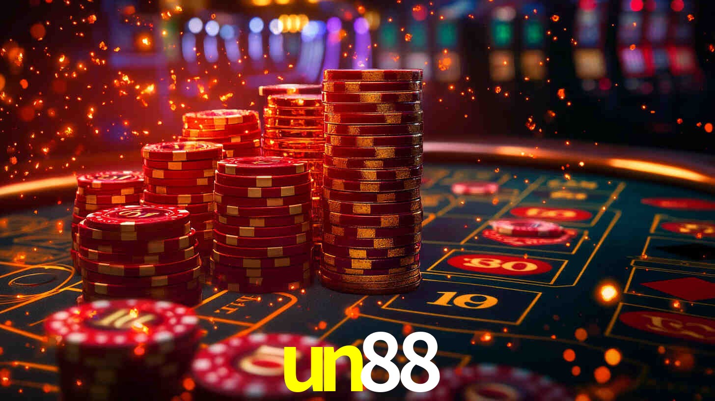 un88 App Interface
