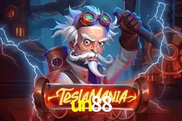 Sistemas de Segurança un88