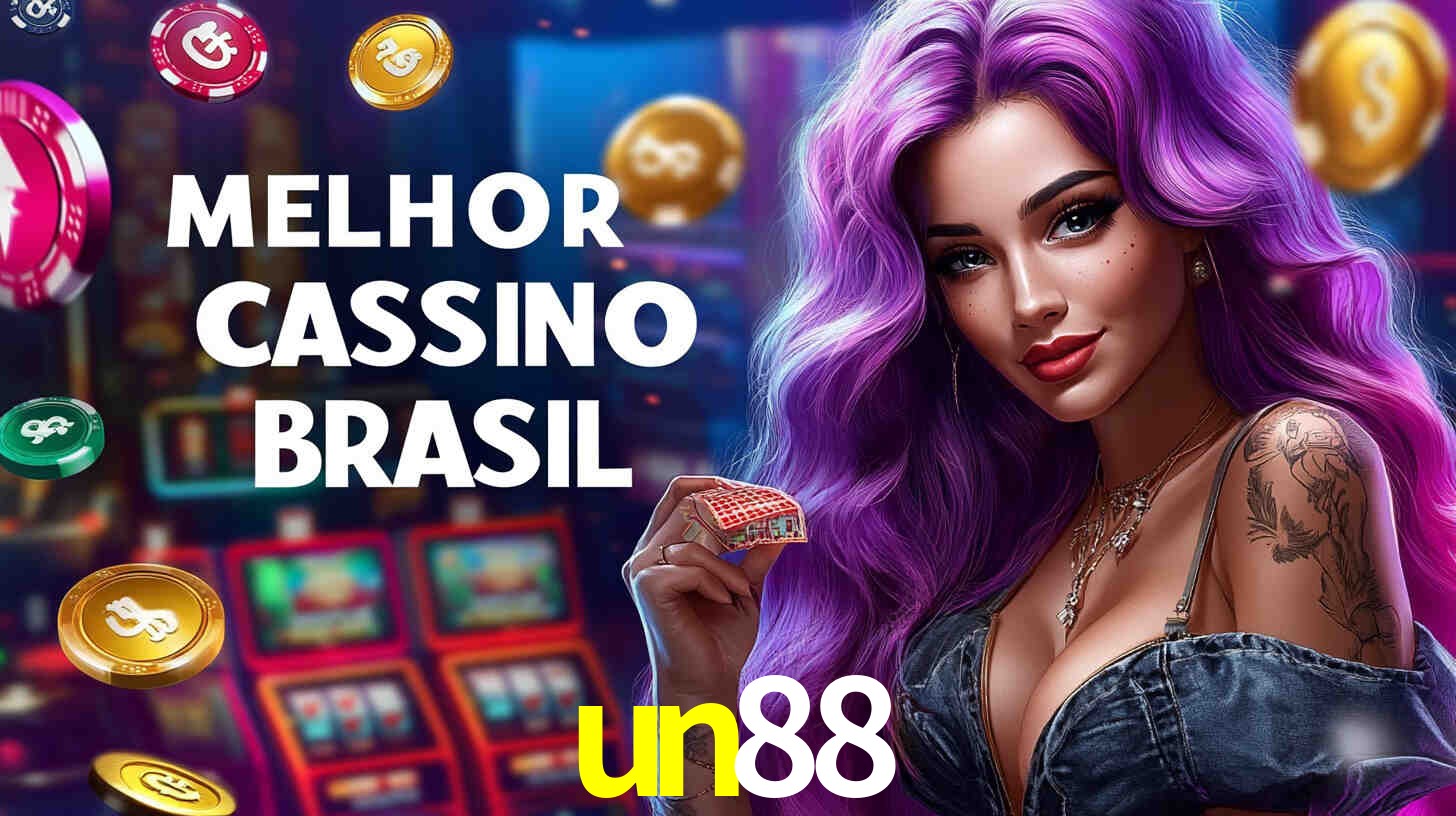 Explorando a Categoria de Eventos em Apostas na un88