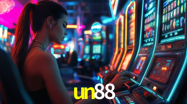 Experimente o Login Seguro Premium no un88