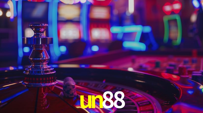 un88: Jogos de Caça-Níqueis-Altas Recompensas, Roleta-Velocidade, Blackjack-Desafios Máximos
