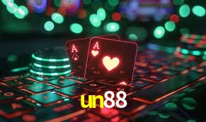 Diretório de Jogos un88