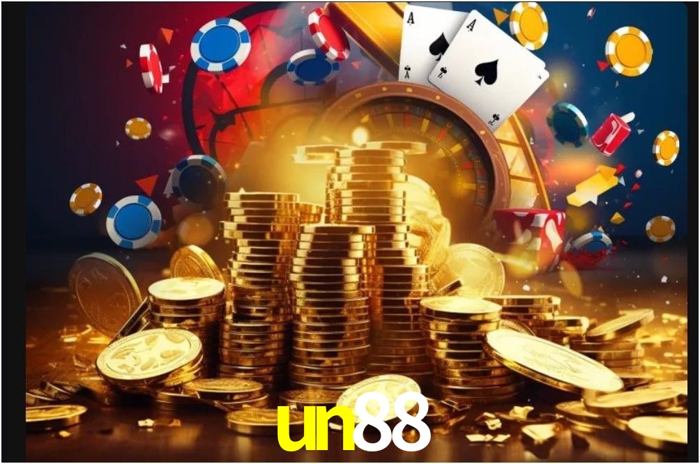 PIX Instantâneo un88