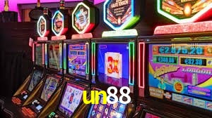 Bônus Diários un88