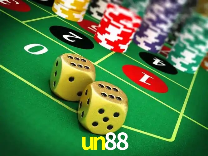 Basketball Betting un88