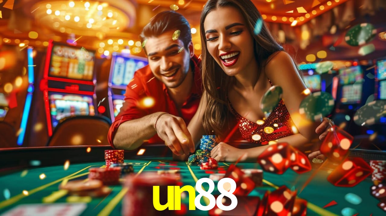 Promoção Relâmpago un88