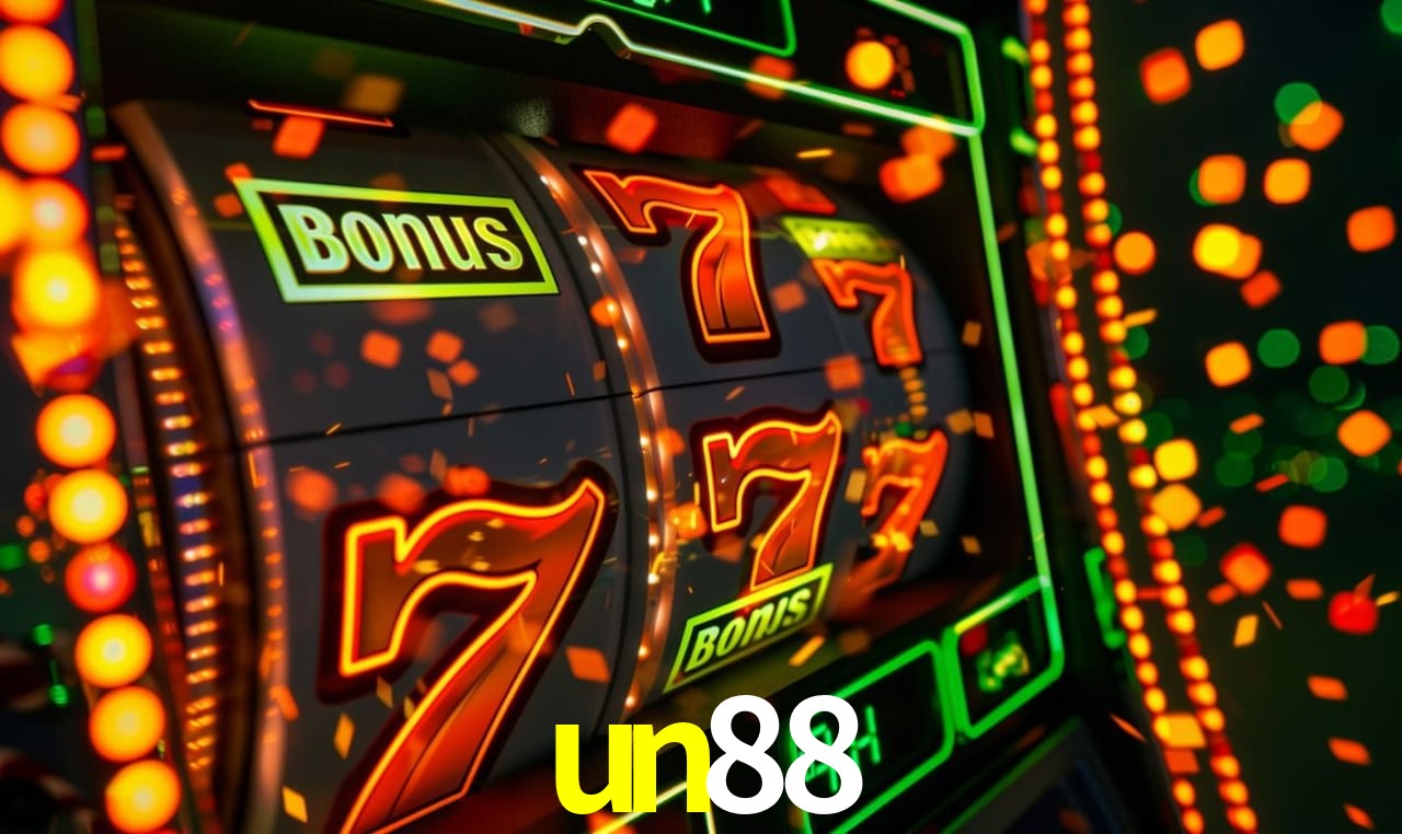cassino un88