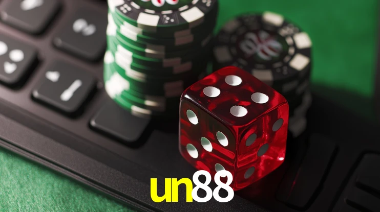 Live Casino un88