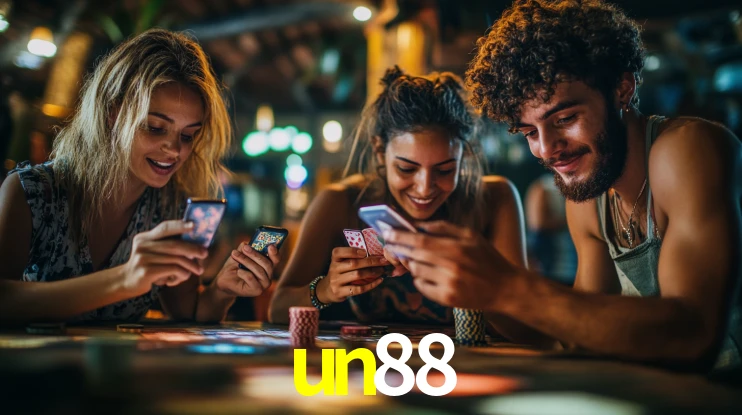 Tournaments un88