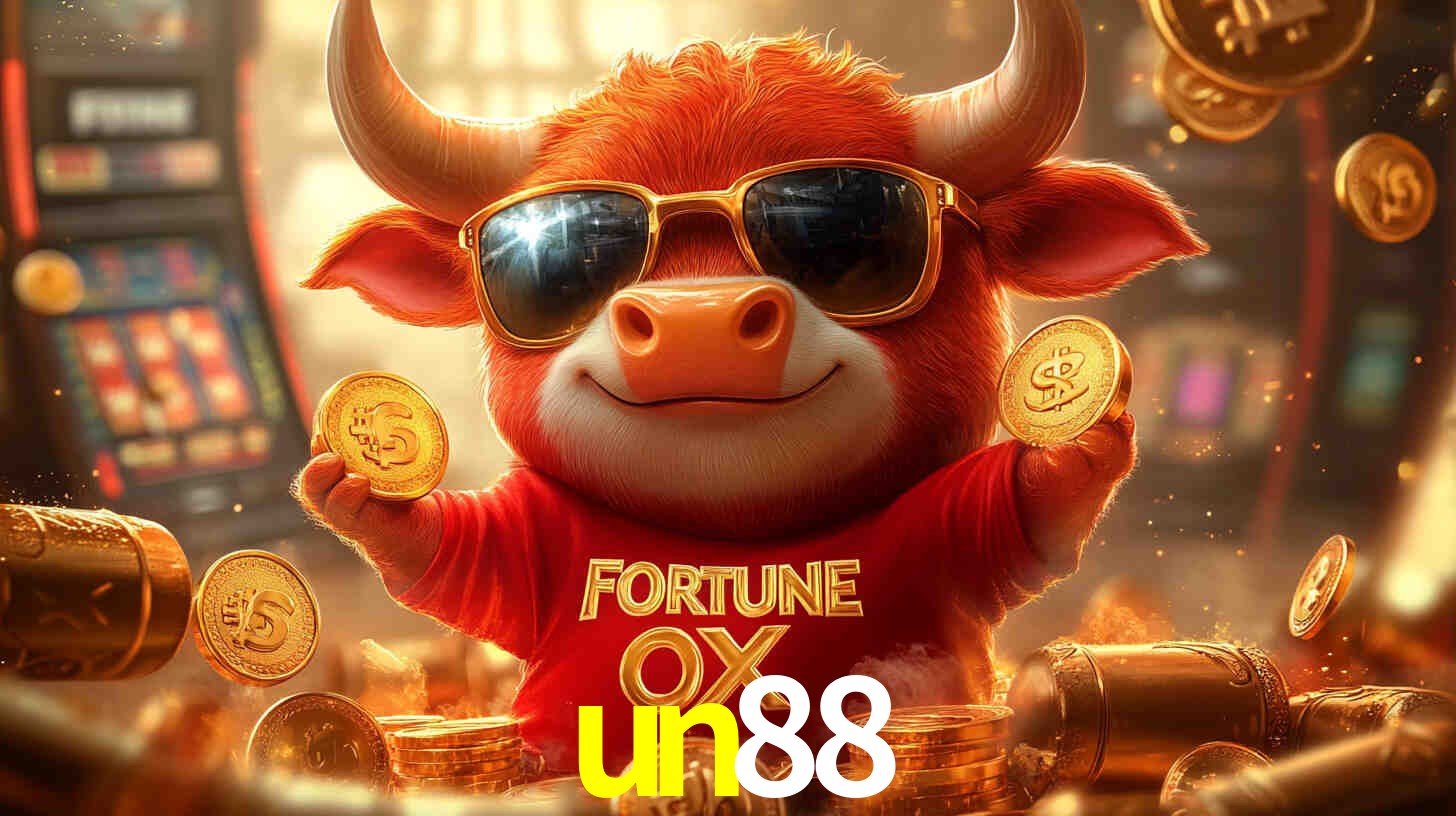 Bônus Generosos e Exclusivos no un88 para Você!
