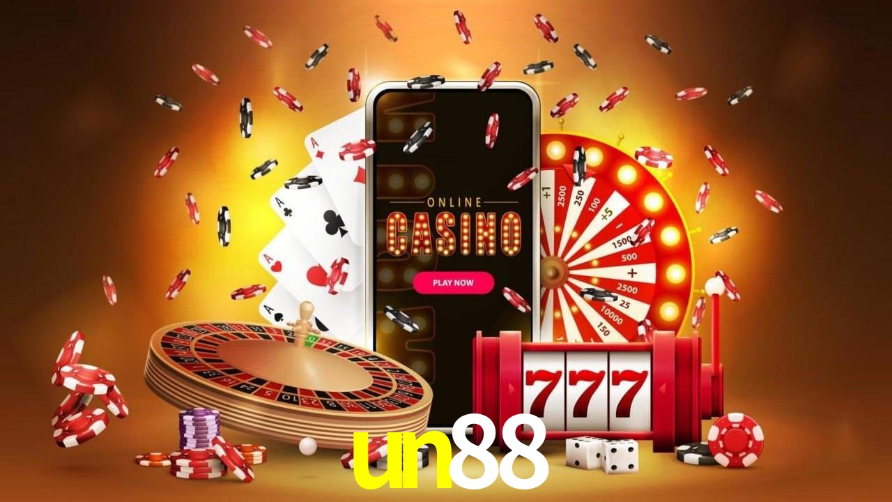 Design Responsivo un88