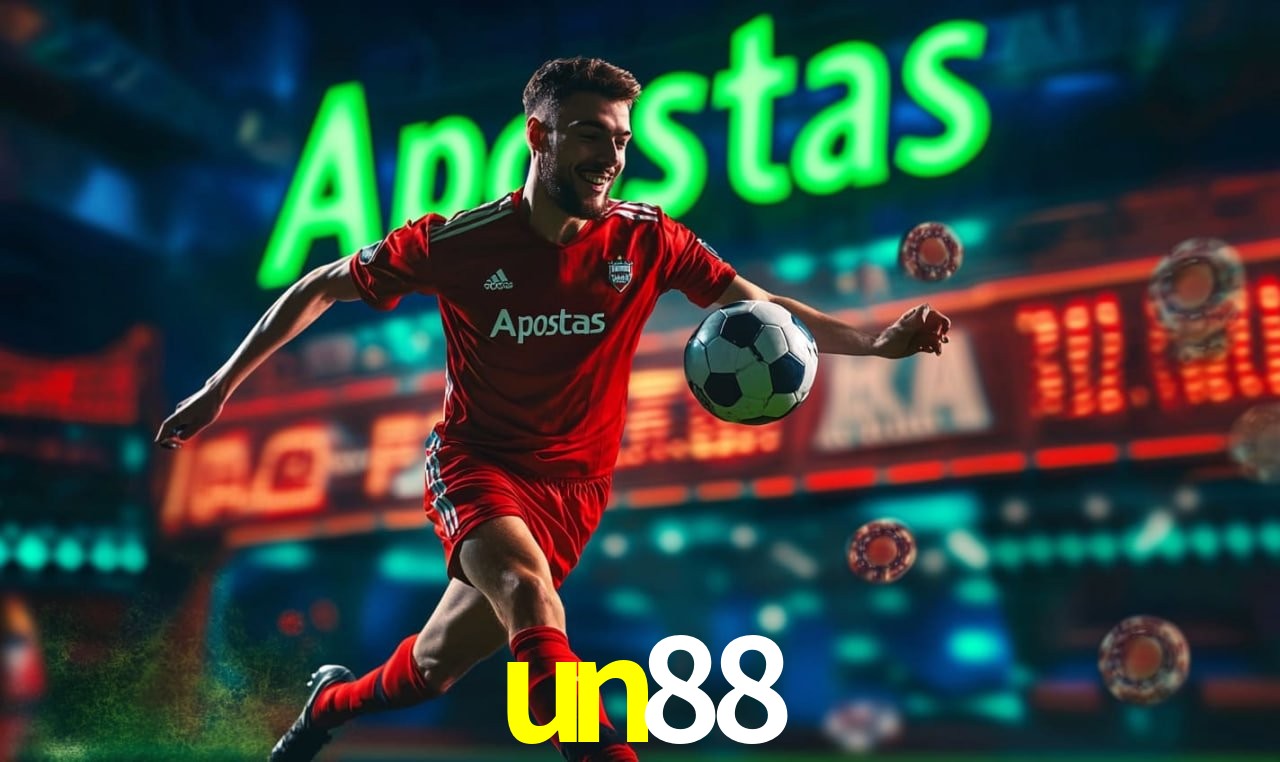 Programa VIP un88