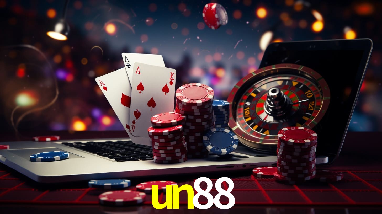 Blackjack Table un88