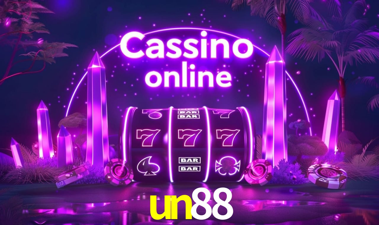 Promoções Sazonais un88