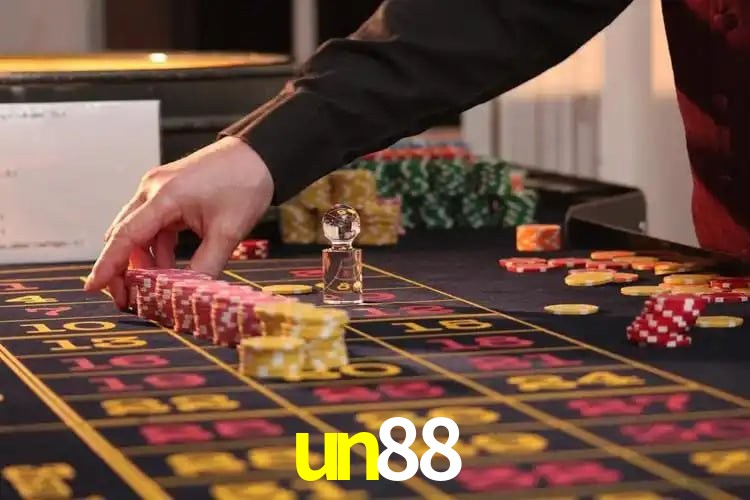 Descubra o Programa VIP da un88: Vantagens Exclusivas para Jogadores