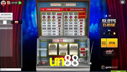A Emoção da Loteria na un88: Uma Chance de Mudança de Vida