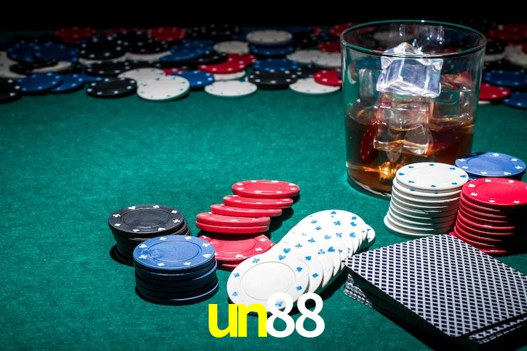 Apostas de Tênis un88