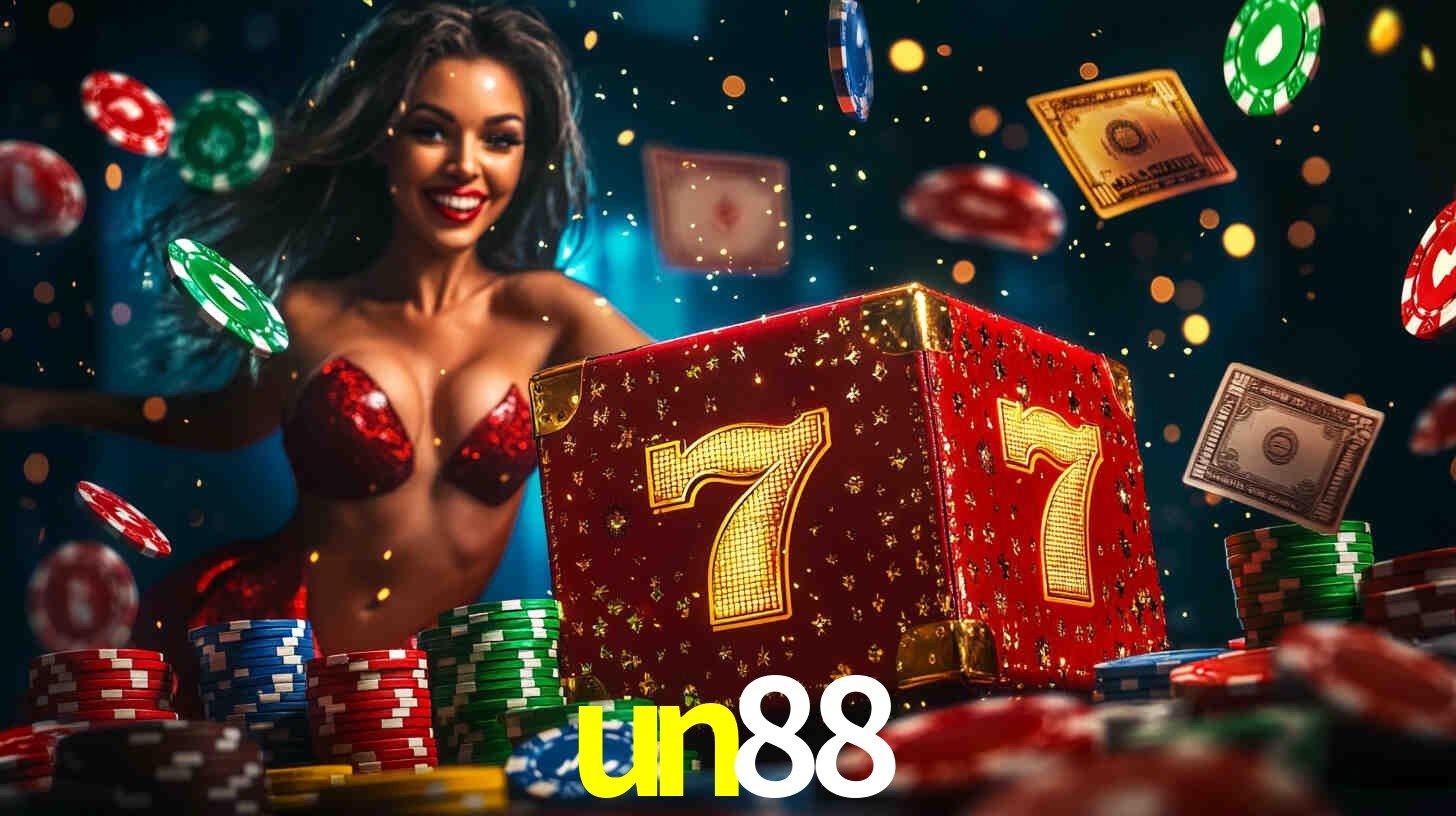 Descubra o Programa VIP da un88: Vantagens Exclusivas para Jogadores