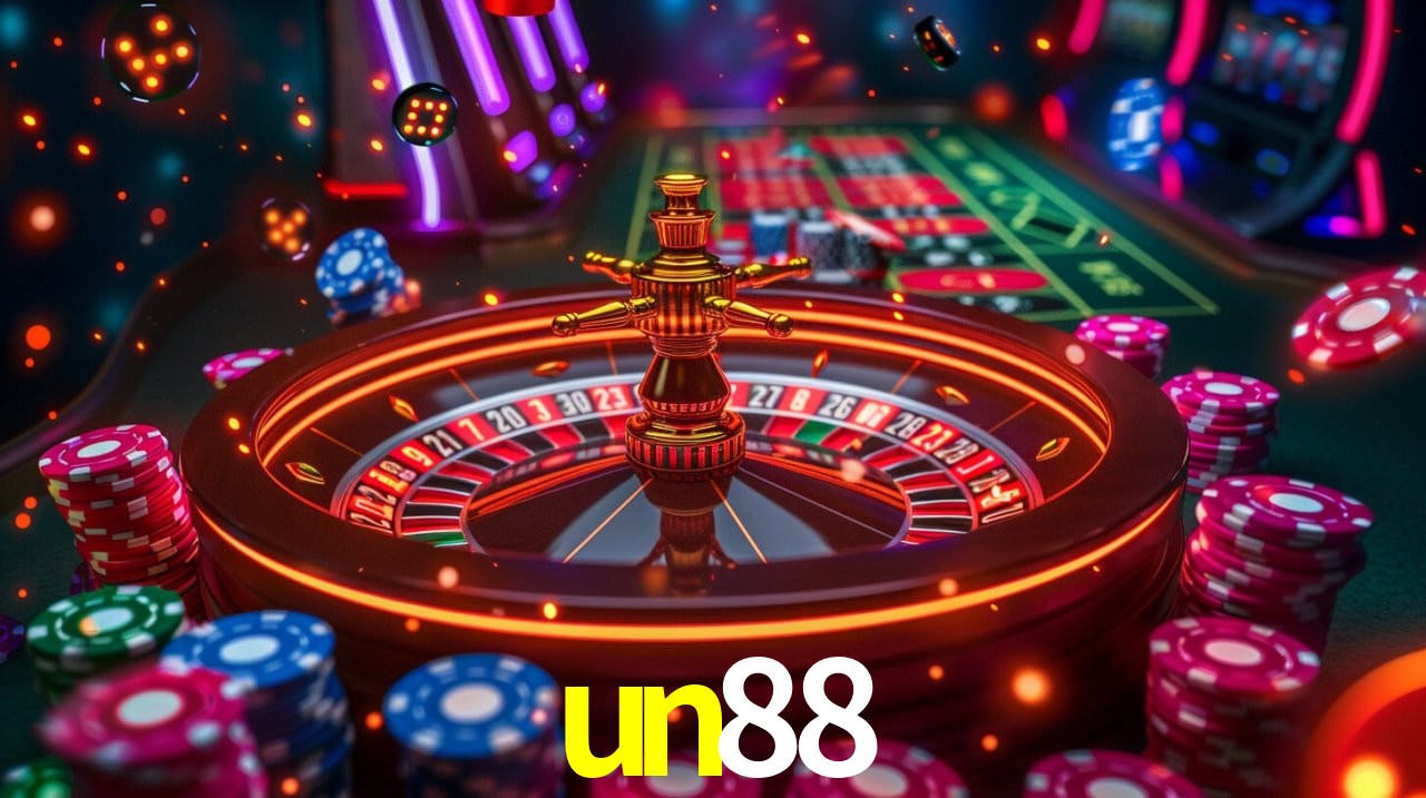 Jogos Exclusivos un88