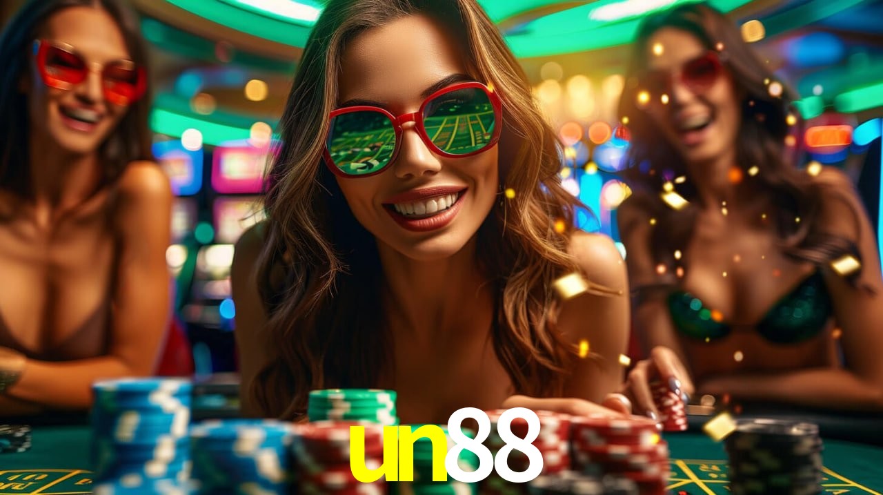 Tennis Betting un88
