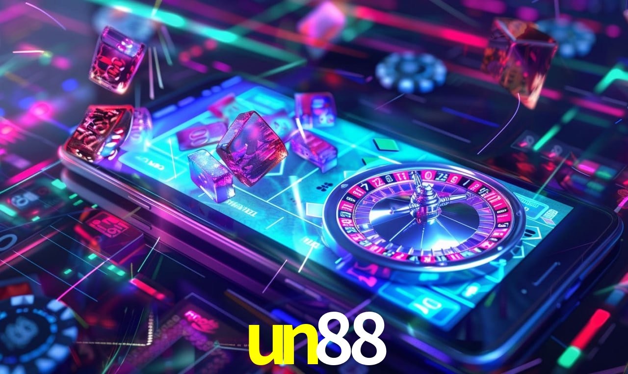 Recursos de Bônus un88