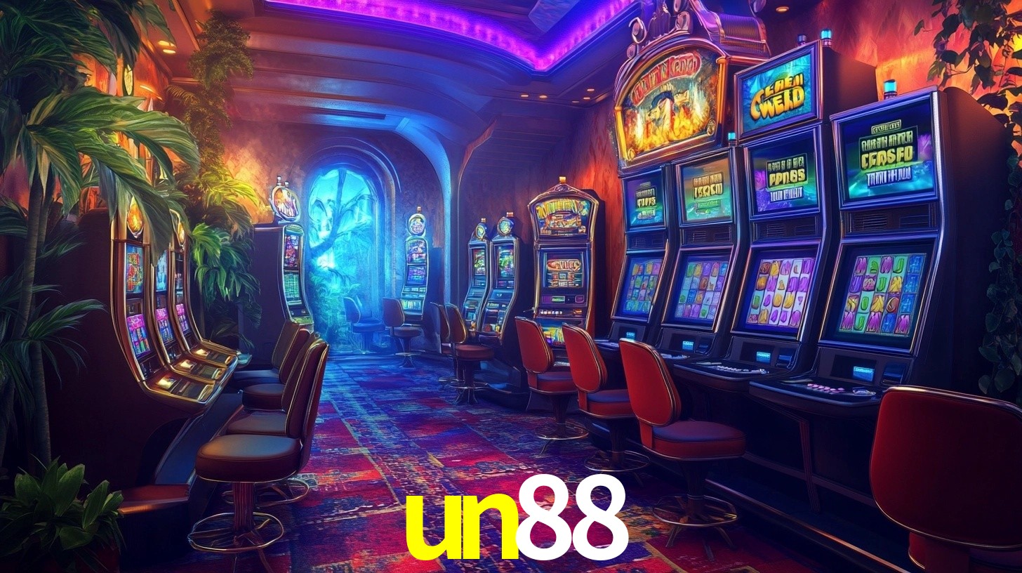 Welcome Bonus un88