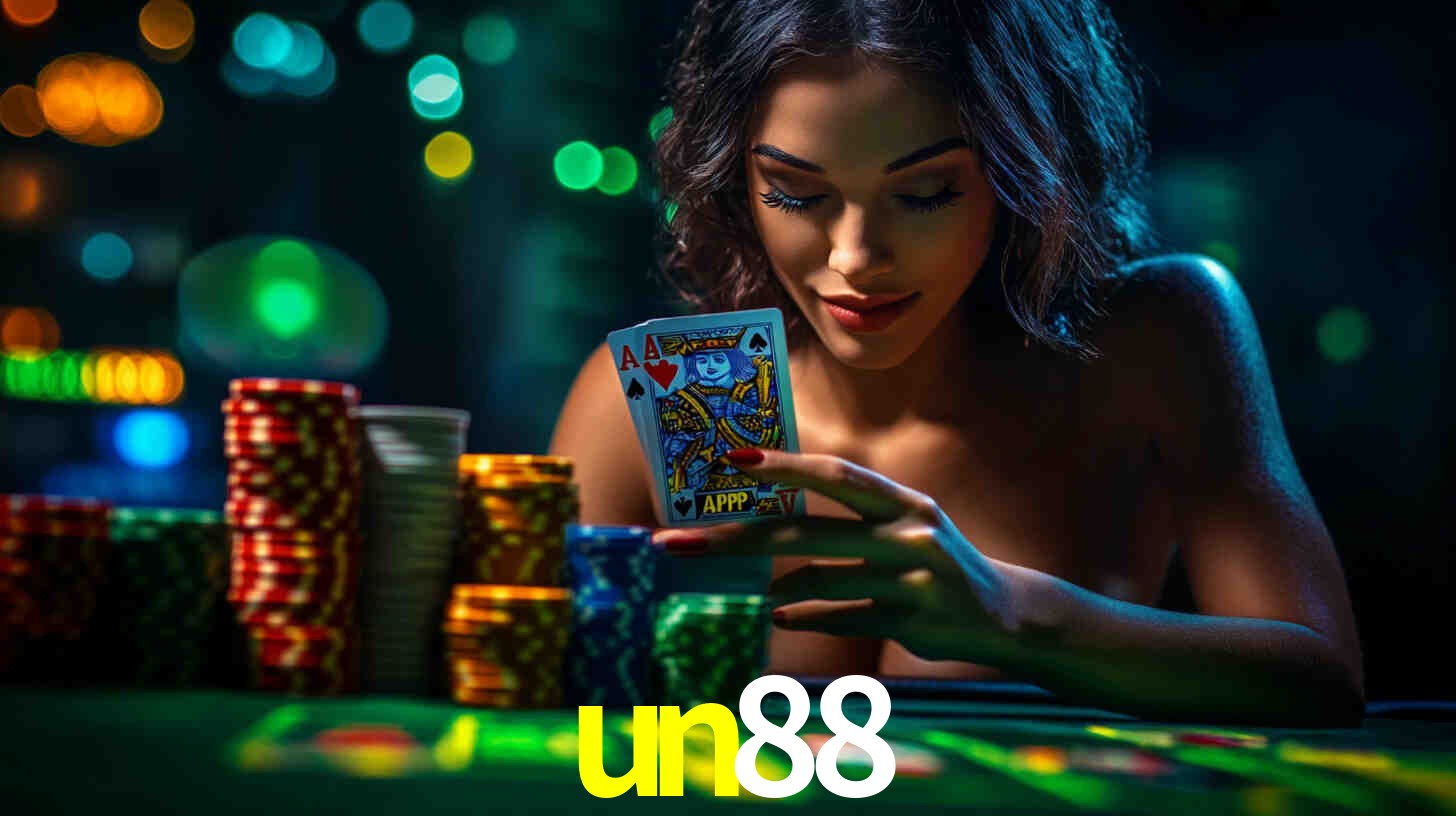 Descubra a Essência do un88: Nossa História e Compromissos