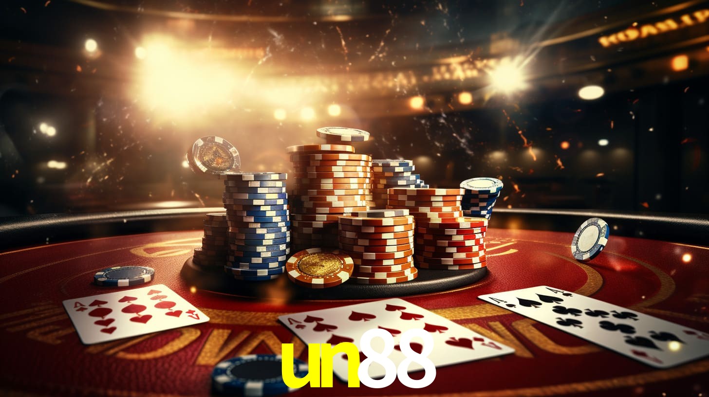 Live Casino un88