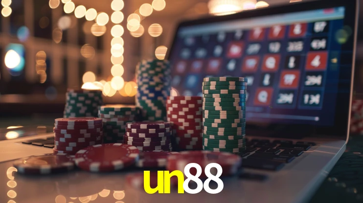 Slot Games un88